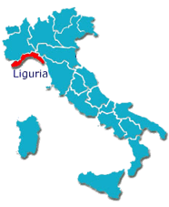 Italy - Liguria